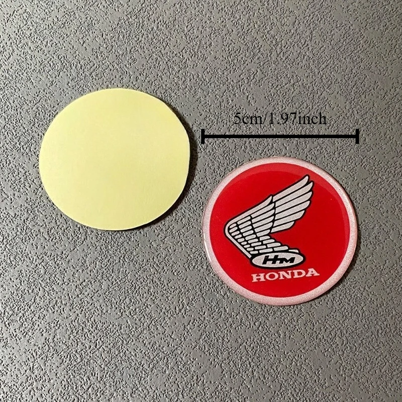 Honda Motorcycle Fu…