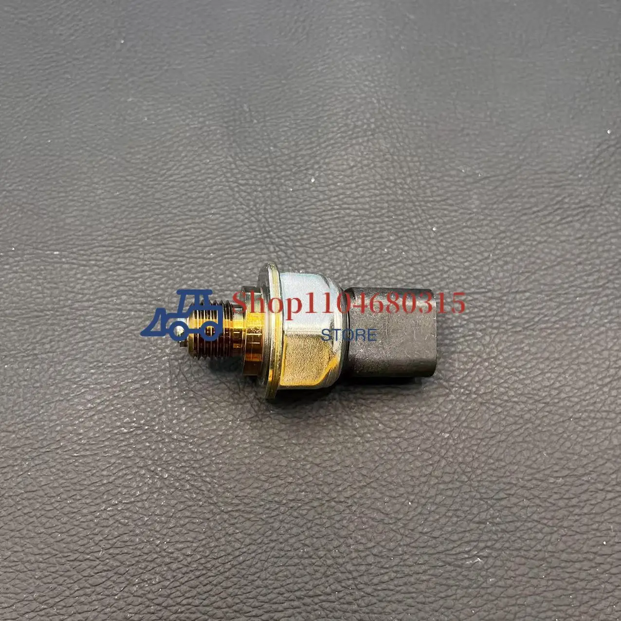 

3447392 344-7392 E336D2 E320E Rail Oil Pressure Sensor for Caterpillar Excavator
