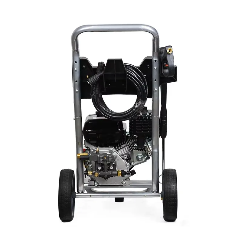 

Мощная газовая мойка высокого давления для автомобилей, 170 бар, для холодной воды