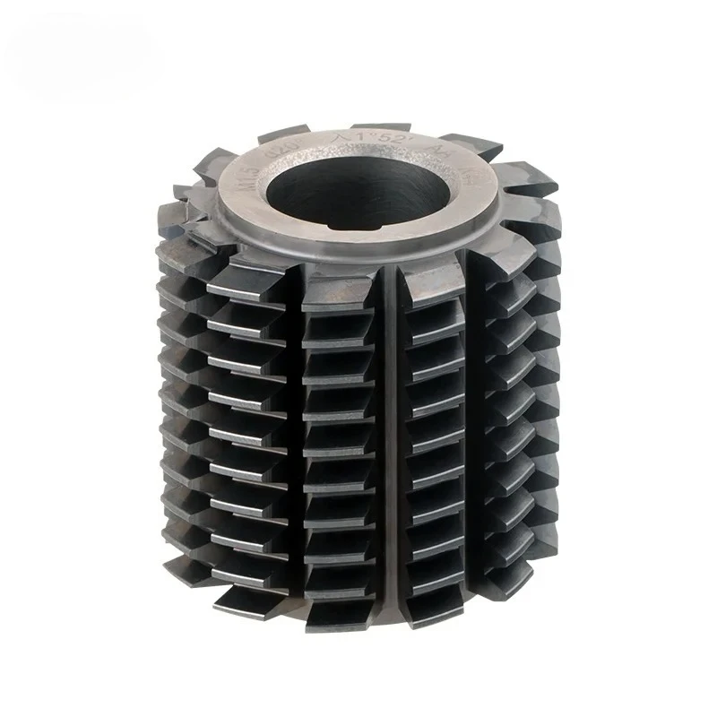 

Фреза зуборезная твердосплавная с покрытием из вольфрамовой стали для ЧПУ, диаметр 25, 32, 40, 50, A20, AA