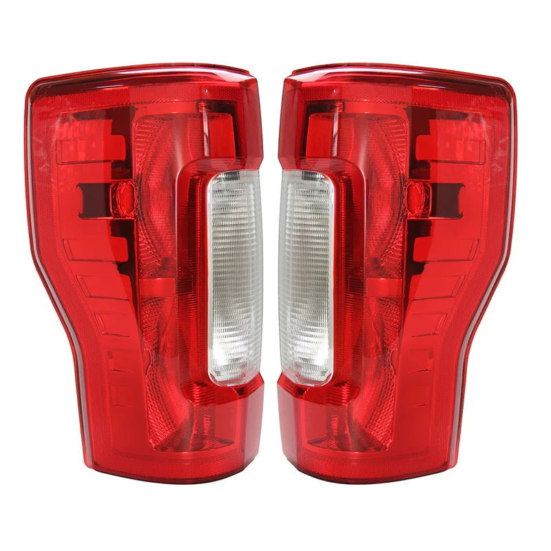 Suitable for Ford 2018-2020 F-150 taillights, original halogen assembly, automotive repair parts