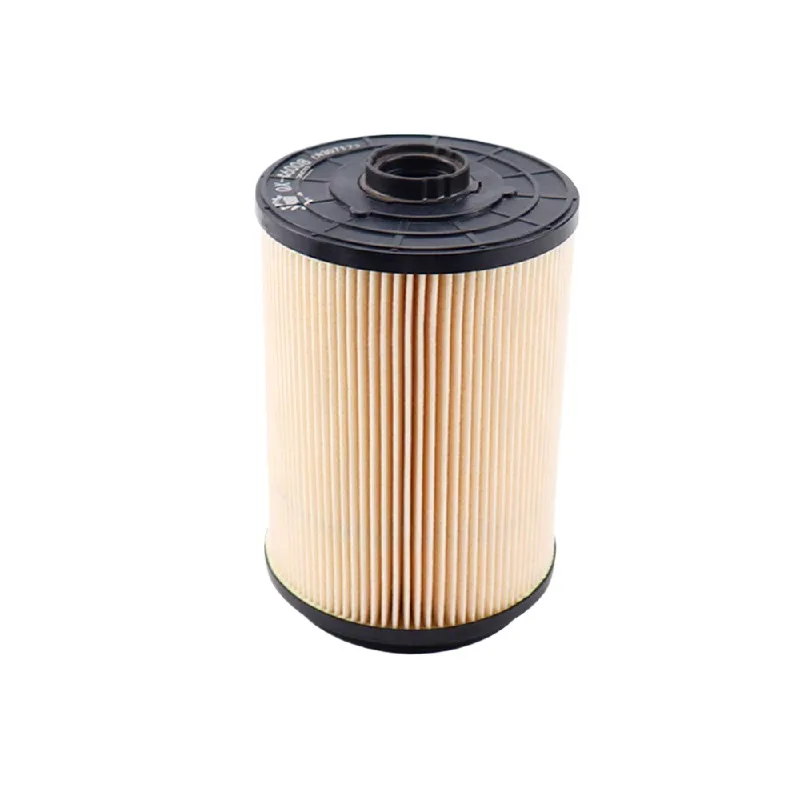 For Sany SY135 205 215 225C-10 oil-water separator paper diesel filter maintenance excavator accessories