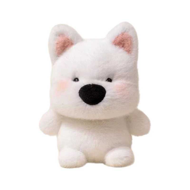 23GD Urocze pluszowe studium przyjacielu