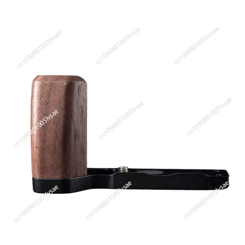 Suitable for Ricoh GR3 GR3X solid wood handle, full curved design, tenon and mortise structure