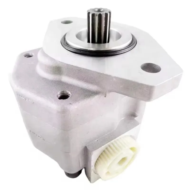 

Construction Machinery Accessories Excavator Hydraulic Oil Charging Pilot Gear Pump Pc30-7 Rotary Pump