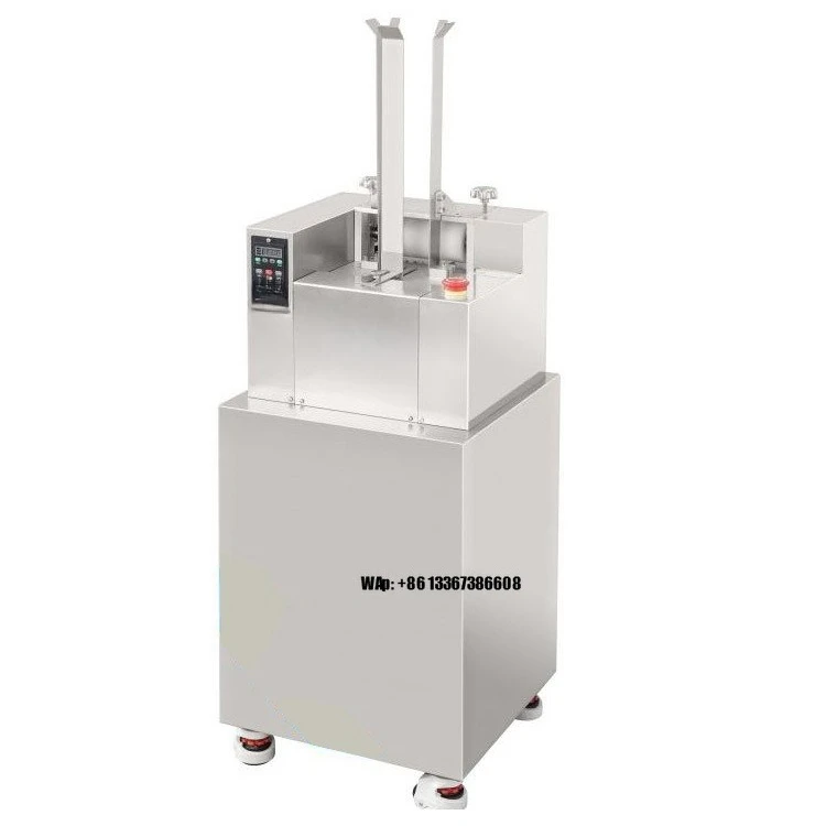 

Semi-Automatic Defoiling Machine Tablet Deblistering Machine