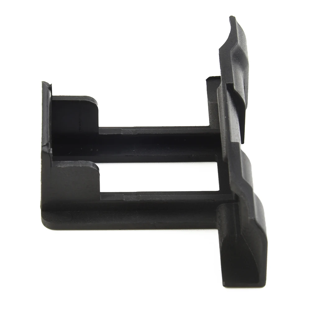 Parts Mud Removal Clip Solar Panel Water Drain Diversion Clip 30/35/40mm 30Pc Anti-aging Black Long-term Outdoor Use Accessories