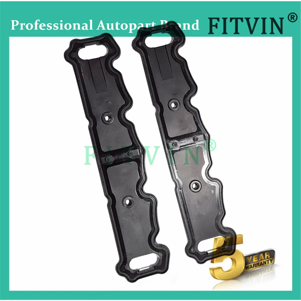 Engine Parts Valve Cover Gasket for PEUGEOT 307 308 408 208 207 206 Partner CITROEN Berlingo Xsara C3 C2 C4 1.6L, 0249.C6 0249C6