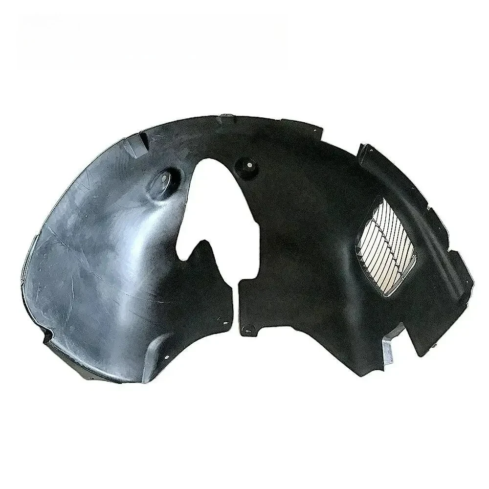 95550496105 Front Left Wheel Housing Liner Heat Resistant Anti Scratch Fender Inner Cover Durable Auto Body Parts