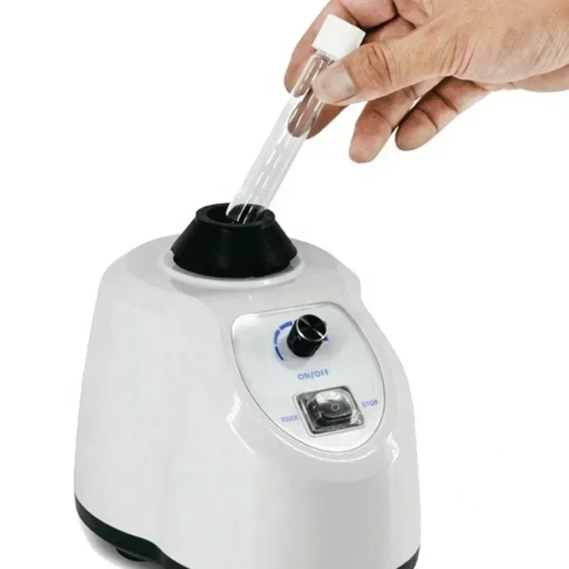 Hot selling XW-18D+ Portable mini vortex mixer for lab bottle and tubes