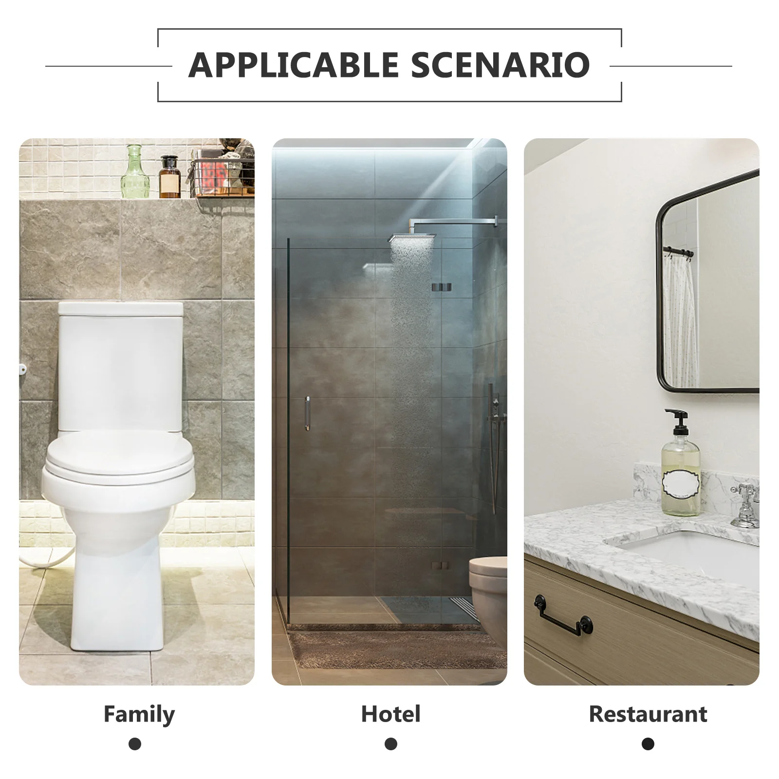 

Держатель для туалетной бумаги, настенное крепление, нержавеющая сталь, полка для туалетной бумаги в ванной комнате, полка для хранения, прочная несущая способность