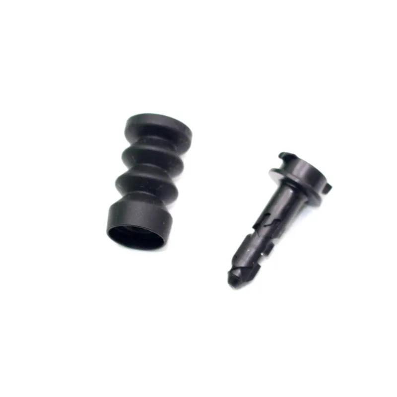 

Fuel Tank Cap Switch Buckle Snap Lock Spring For Bmw x3 e83