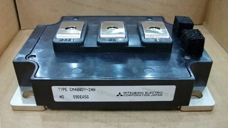

CM400DY-12NF CM600DY-12NF CM300DY-24A CM400DY-24A CM600DY-24A CM200DY-24NF CM300DY-24NF CM400DY-24NF MODULE NEW original