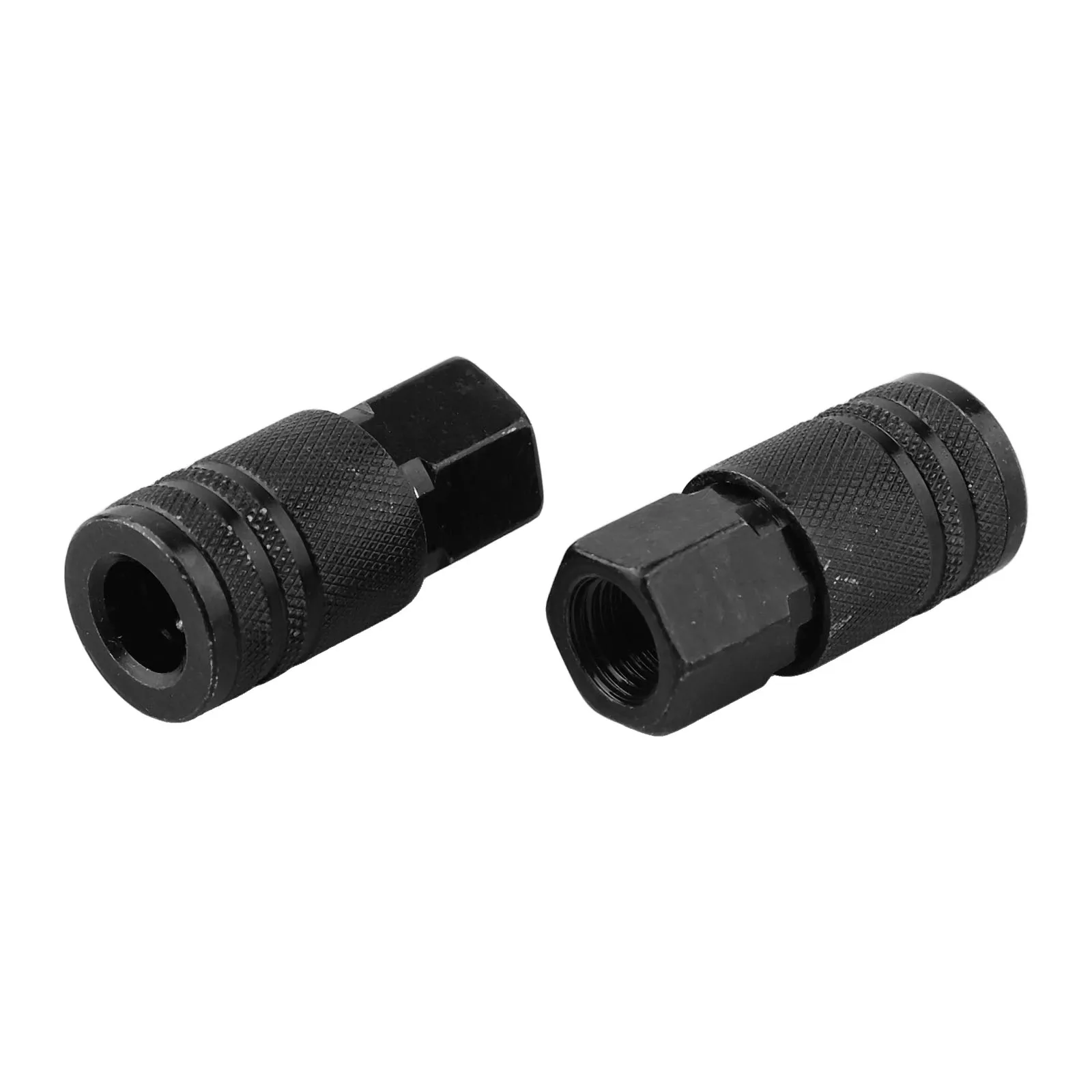 Efficient 15 Piece For Air Hose Fitting Set Quick Connectors Designed to Minimize For Air Leaks for Optimal Tool Performance