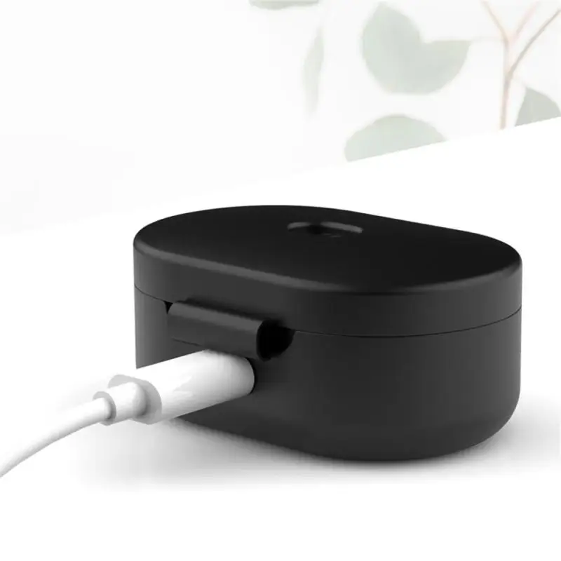 Étui de protection pour écouteurs sans fil Redmi Airdots, adapté pour Red Rice, 1PC