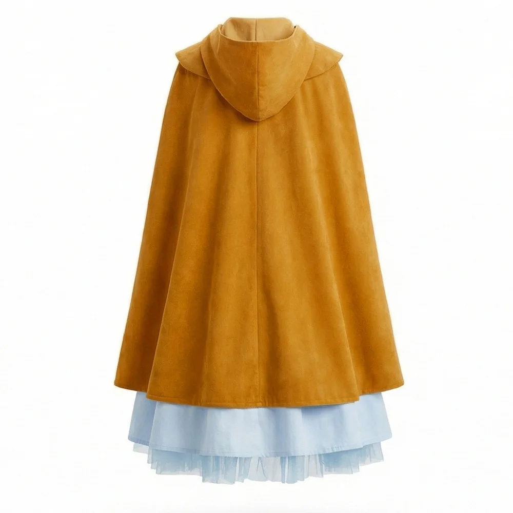 Thumbnail 4 - #5 Best Hospital Gowns to Buy In 2026