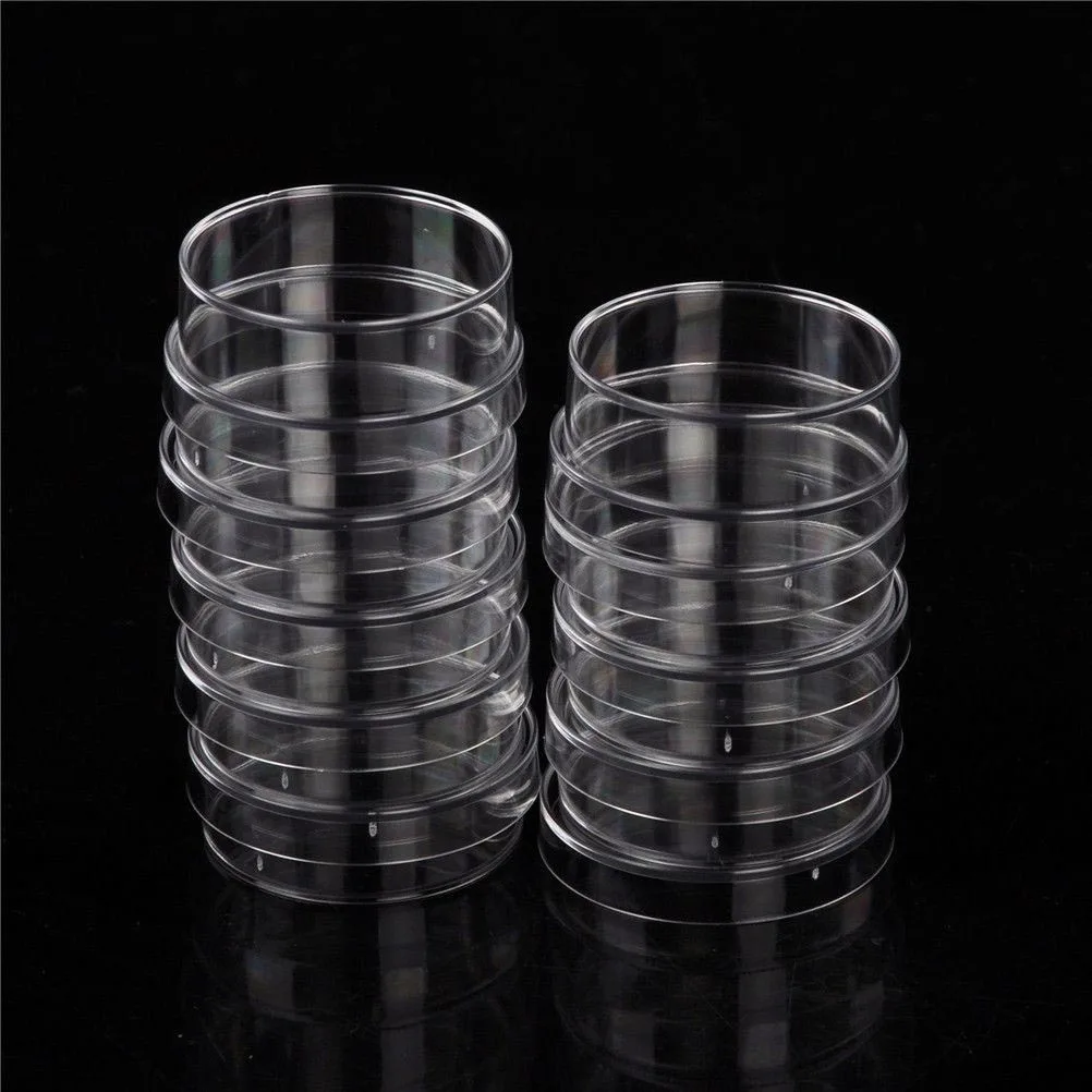 

Plastic Petri Dish Petri Dish Plastic Plastic Petri Dish with Lid Petri Dishes with Lid
