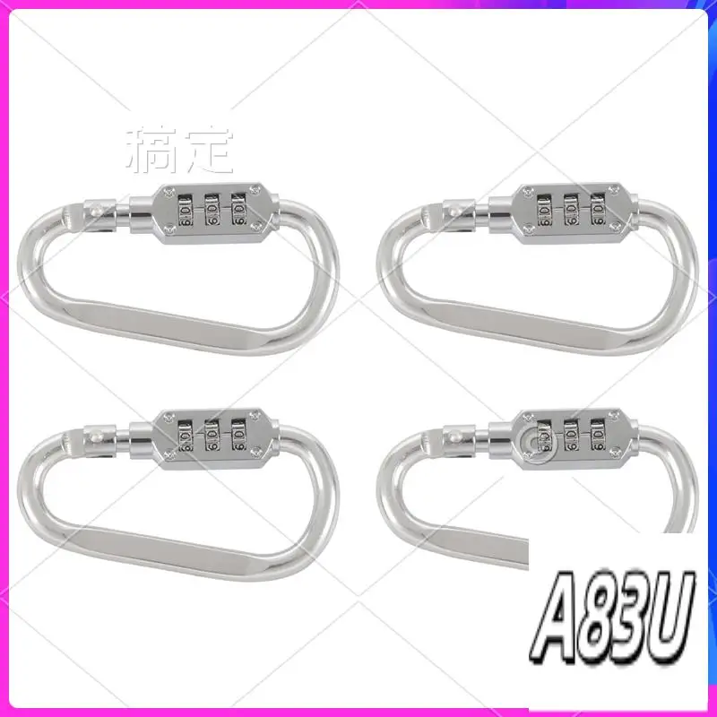 U8-4X With Combinat…