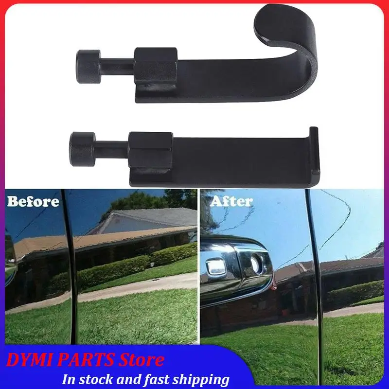 

Глобальная распродажа-набор инструментов для ремонта вмятин автомобиля, черные автомобильные принадлежности, край двери, кромка капота, набор инструментов для ремонта краев без краски