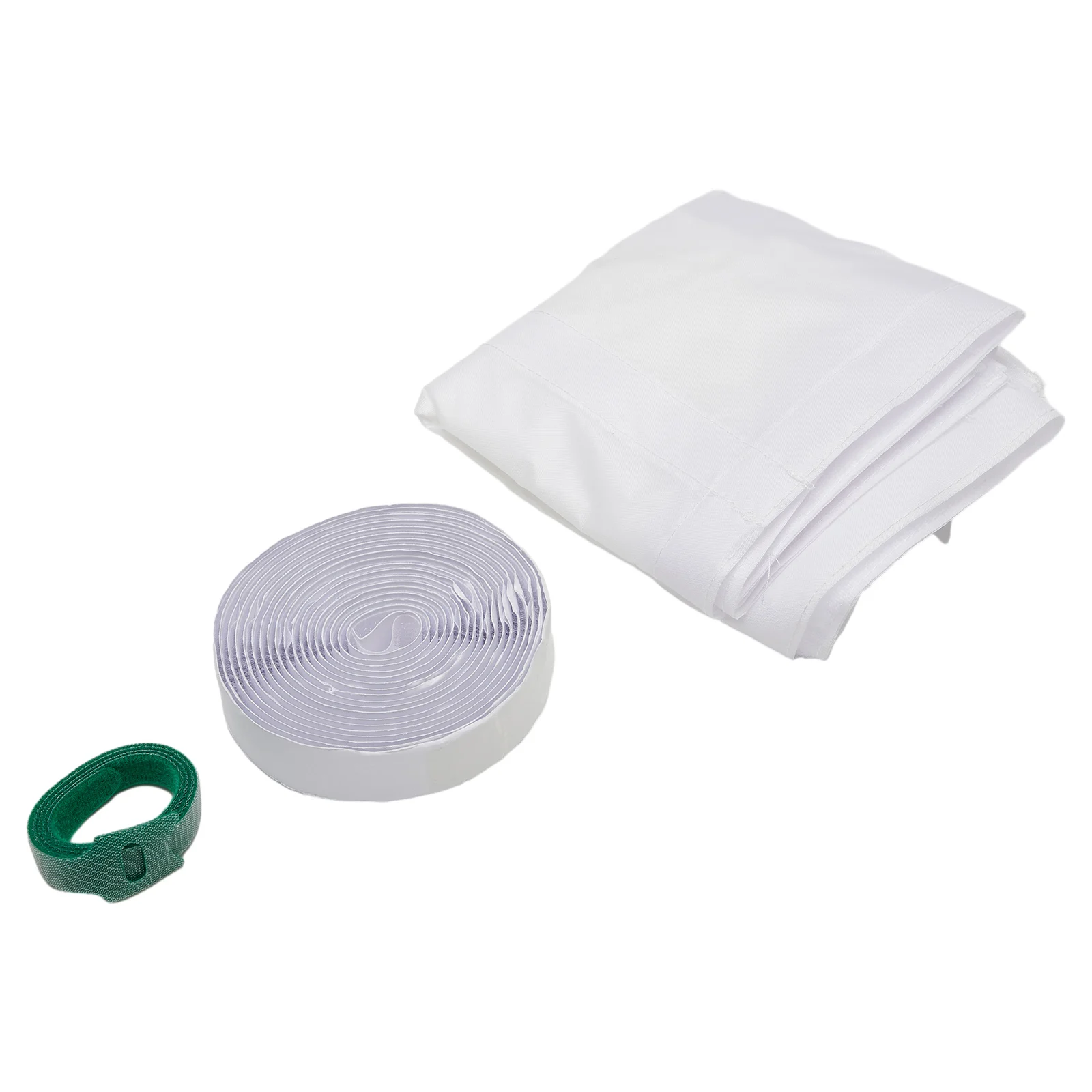 Air Conditioning Window Seal Kits AC Win-dow Kit Vent Seal Kit Air Conditioners Parts For Air Conditioners Dryer
