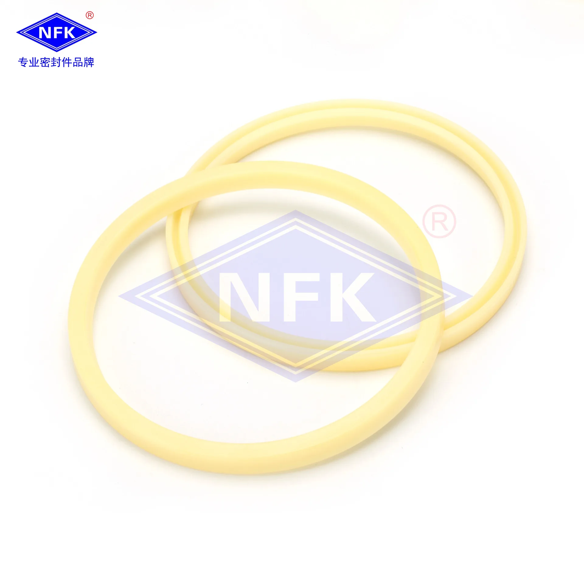 TOP200 Hydraulic Crushing Hammer Oil Cylinder High Pressure Resistant Polyurethane Material Oil Seal Air Seal Repair Kit