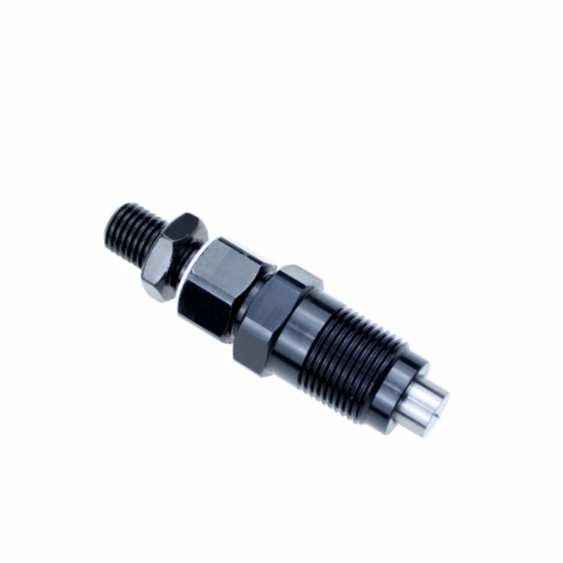 105007-1260 PD Series Fuel Injector With DN4PD57 Nozzle Suitable For 2L/3L/5L  Engine Model