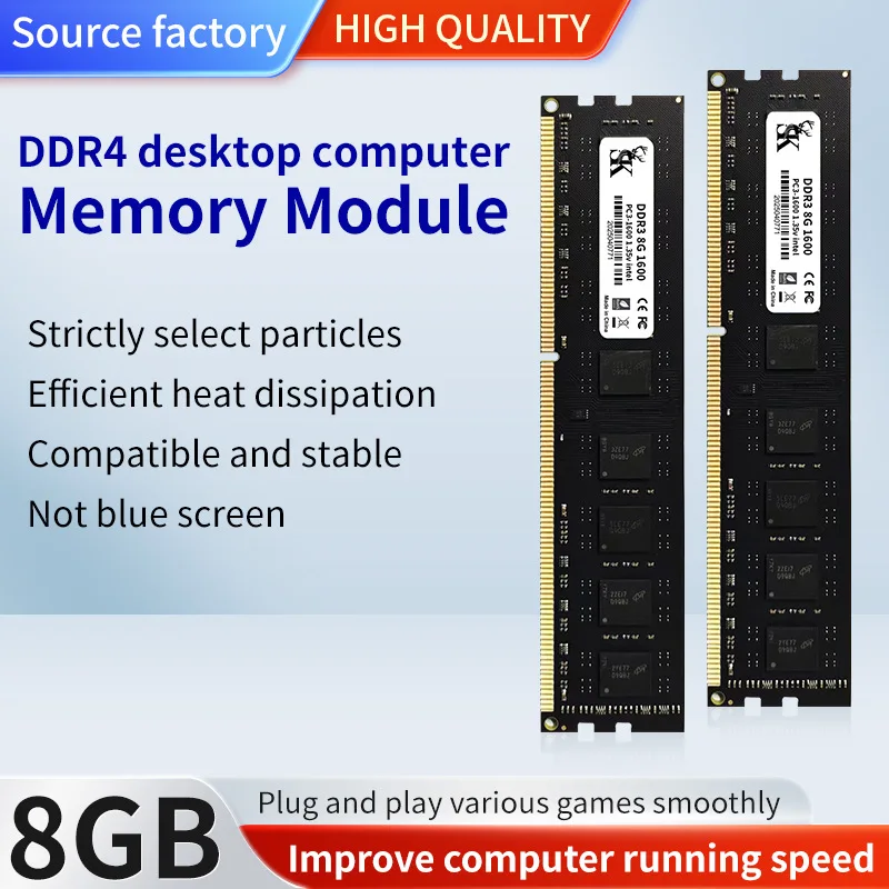 english-desktop-memory-stick-ddr3-ddr4-4g-8g-16g-notebook-2666-frequency-32g-single-strip
