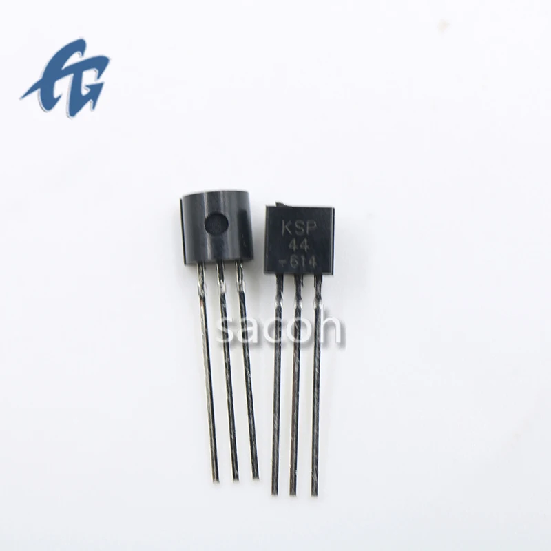 

SACOH Electronic Components 100% Brand New Original In Stock KSP44 10Pcs