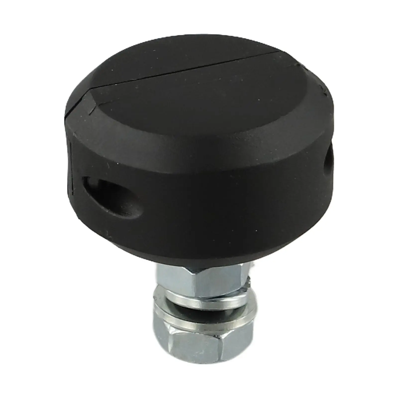 Sliding Door Parts Driveway Stopper Includes Magnet Nylon Plus Fiberglass Material Regular Replacement Needed For Sliding Doors