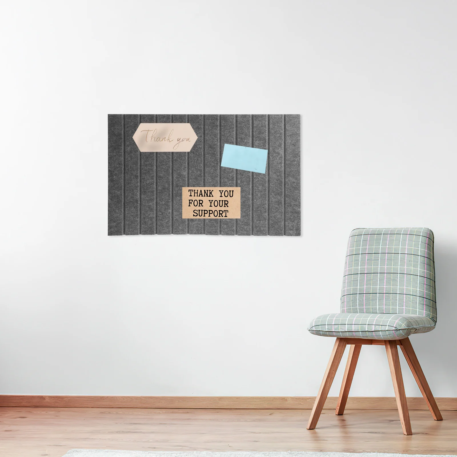 

Multifunctional Felt Wall Bulletin Board For Photo Display Memo Notice Board Office Classroom Decorative Message Wall Felt