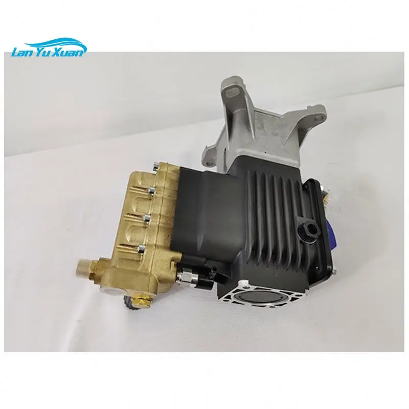 RSV4G40 Water Pump Triplex 4000PSI Pressure Washer Pump