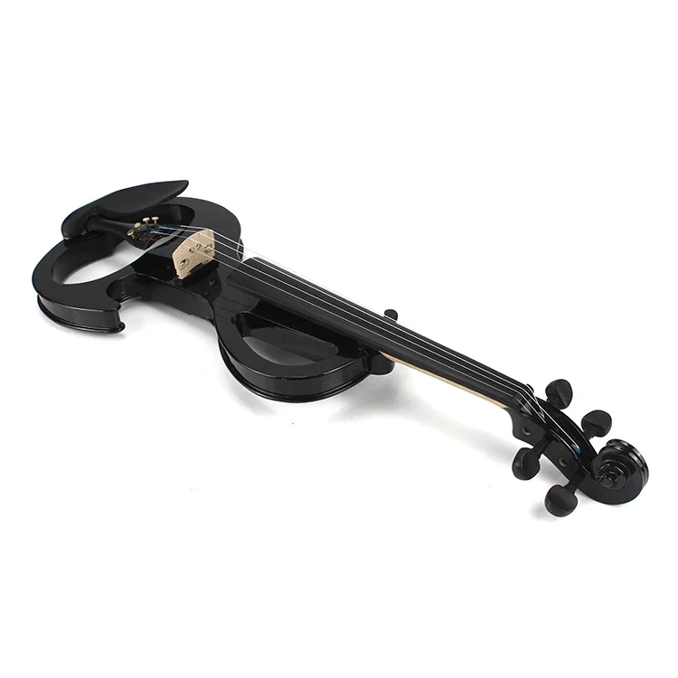 2026 High-grade Musical Instruments Handmade Electronic Violin For Beginners