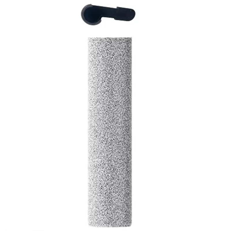 ABRS-Floor Scrubber Accessories Filter  For Tinfoil Wiper Slim/Max Roller Brush
