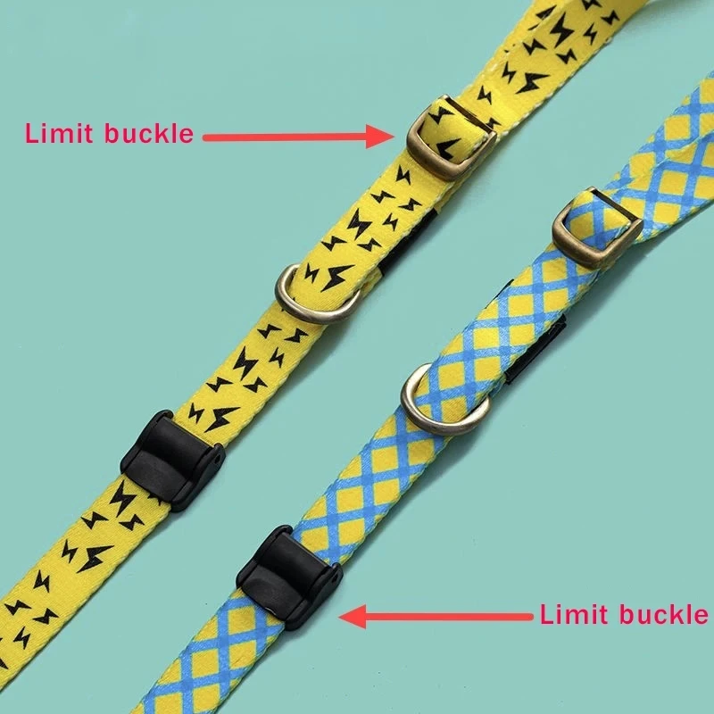 P Chain Large Dog Leash Slip Collar Pet Walking Lead Explosion Proof for Big Dog Climbing Rope Comfortable Dog Leash