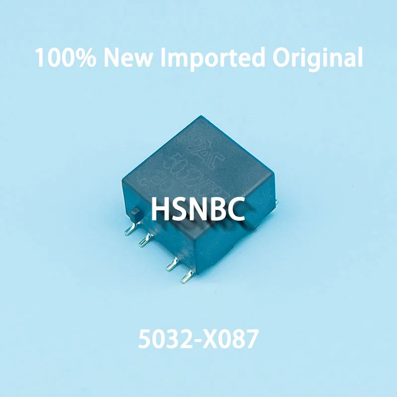 1Pcs/Lot 5032X087 5032-X087 ABB Inverter Drive Board Transformer 100% New Imported Original