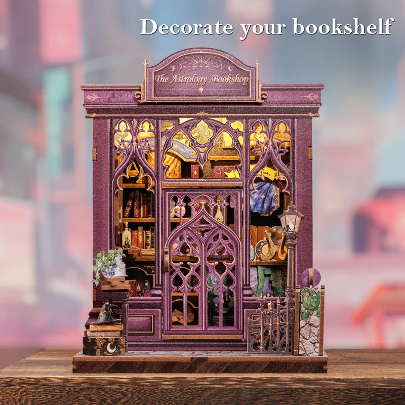 Thumbnail 3 - #23 Trending 3D Puzzle Model Kits Right Now