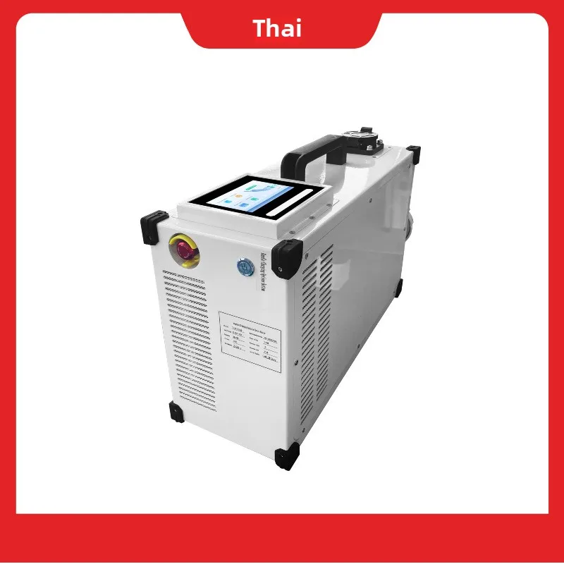 

Portable Mobile DC Fast Charging 20kW 30kW 40kW Gbt Charger Electric Vehicles Charge Station Quick Movable Ev Charger GB/T