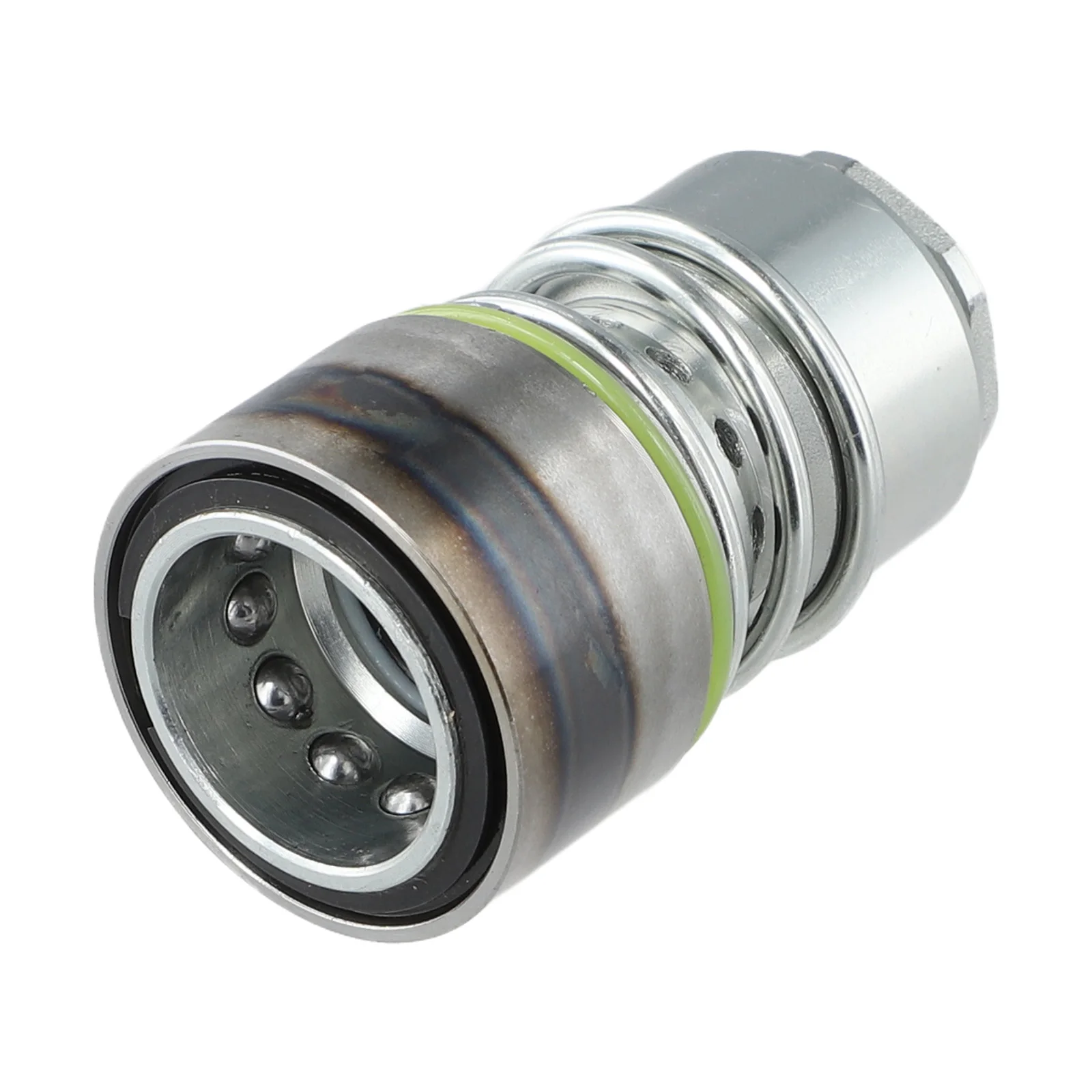 For Hydraulic Applications Hydraulic Breakaway Coupler Coupler For RE203206 Breakaway Functionality Features Standard Size