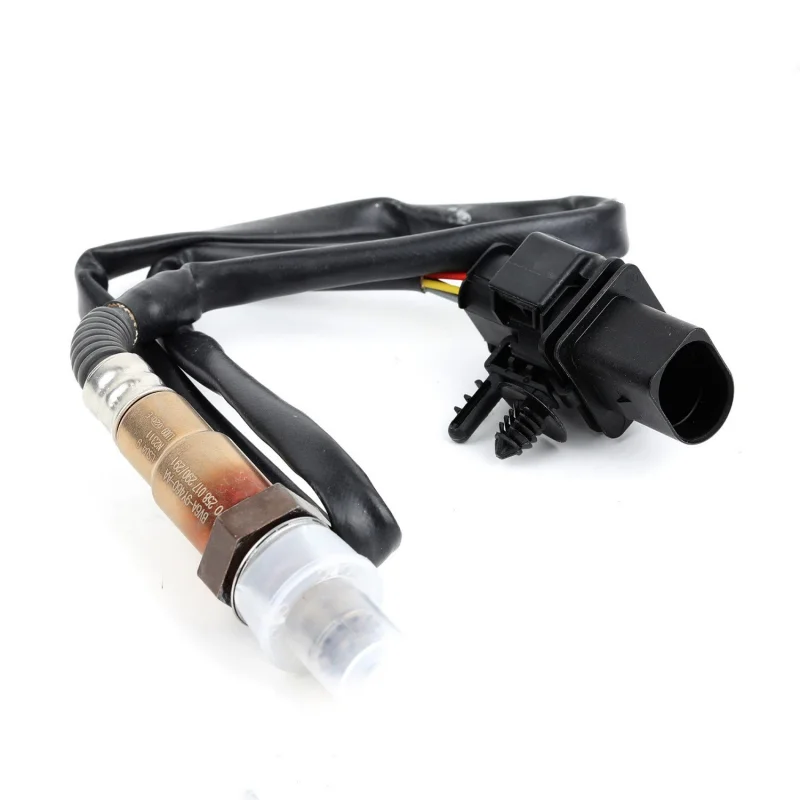 6 Pins O2 Oxygen Sensor For Ford Ecoboost 1.0 Fiesta Focus Connect CMax Mondeo 2012- BV6A-9Y460-AA BV6A 9Y460 AA C1BA-9Y460-AA