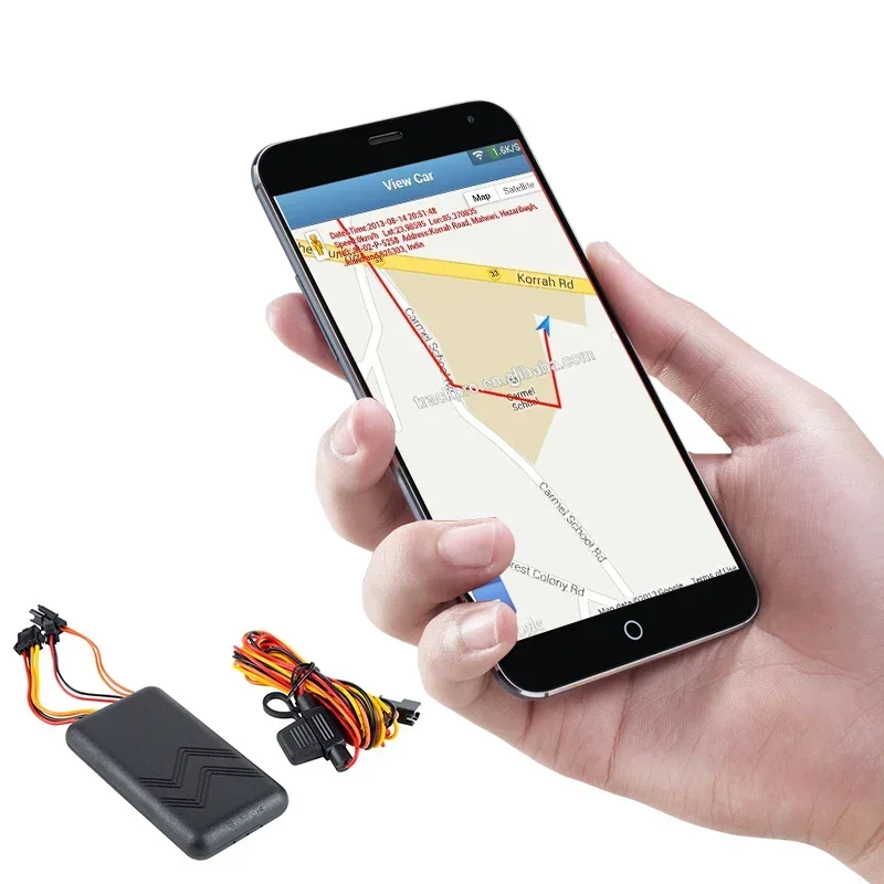 Queclink GV300C,GV500,GV65,GV55,GT200,GT300,GT500 U-traveller eELINK TOPTEN trackpro mapinfo software download free