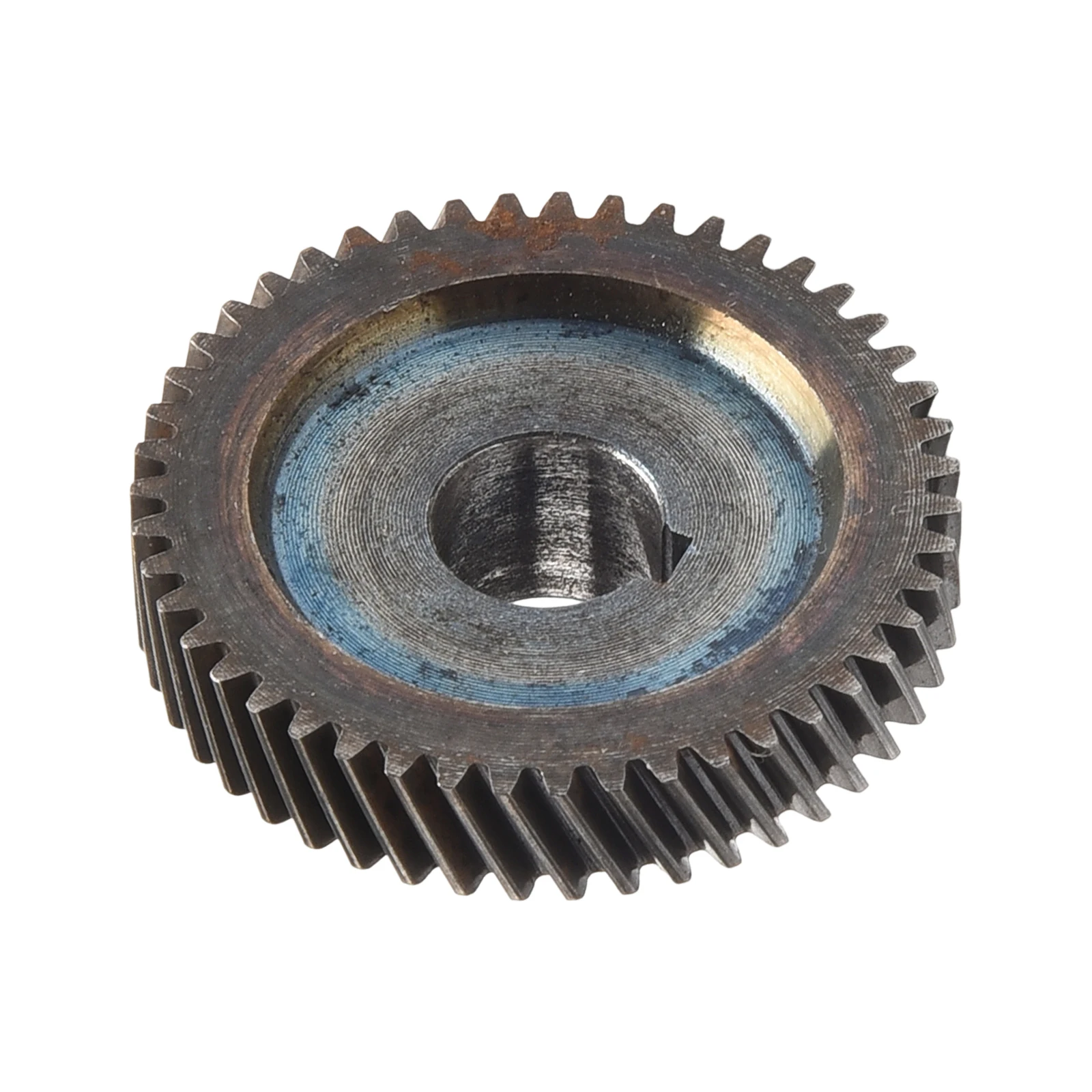 Enhance Your Drilling Experience Reliable Metal Gear Designed Specifically for the Handheld Model For 6A6 Hammer Drill