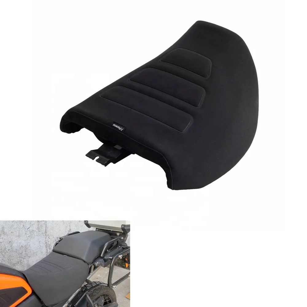 

Standard Seat Cushion Front Driver Solo Seat for Harley Pan America 1250 Special RA1250S RA1250 2021-2022