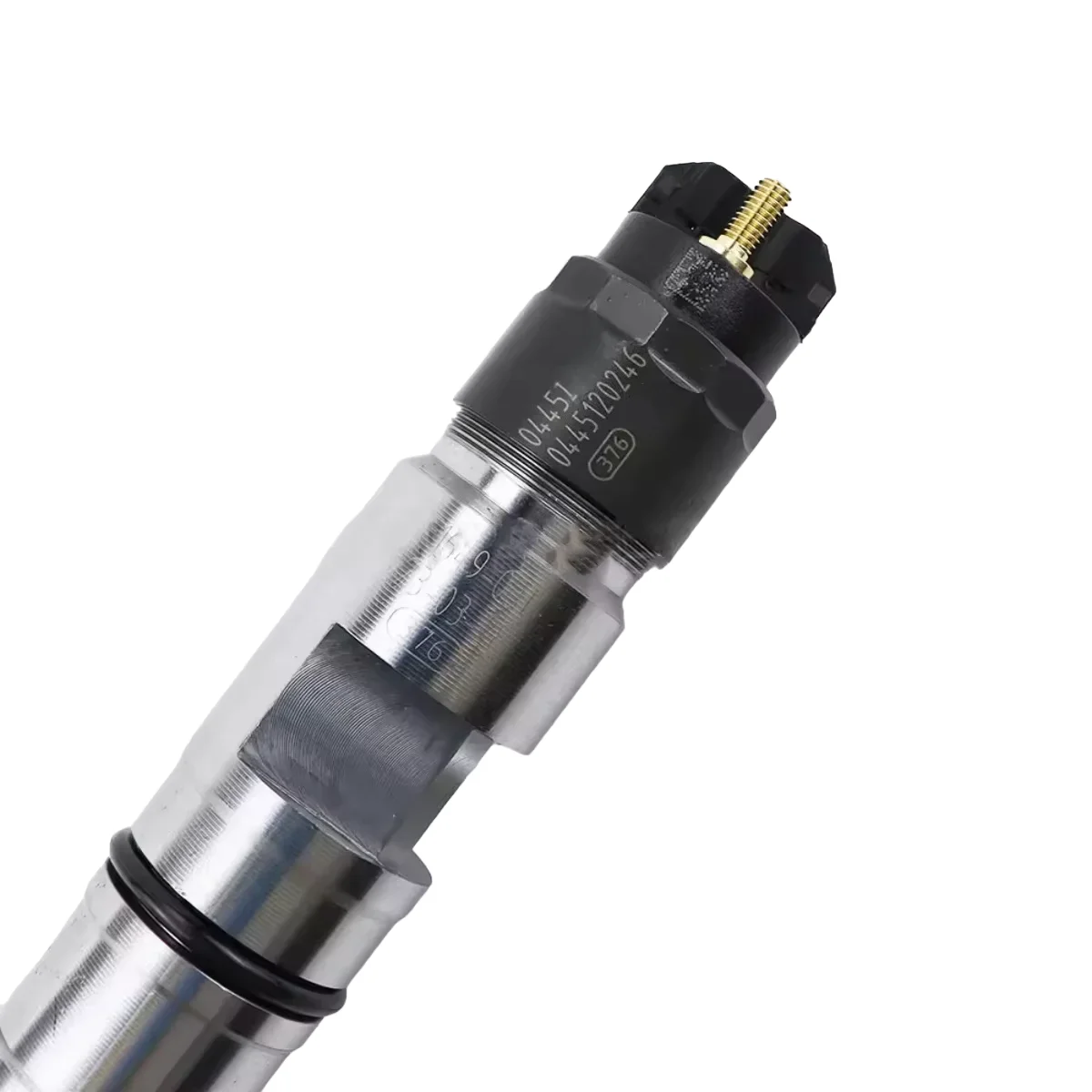 

high quality new 0445120246 Diesel Engines Parts Fuel Injector For bosch for Deuitz KHD for volvo