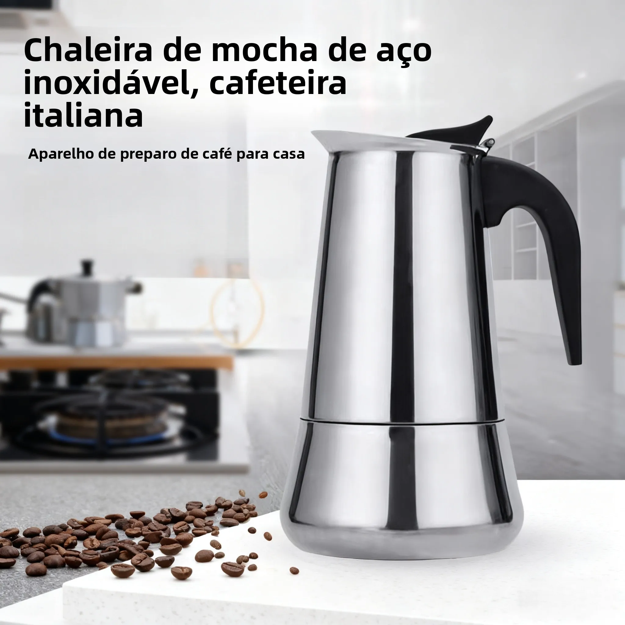 thickened-stainless-steel-moka-coffee-pot-white-small-heater-optional-luxury-style-coffee-equipment-for-home-use