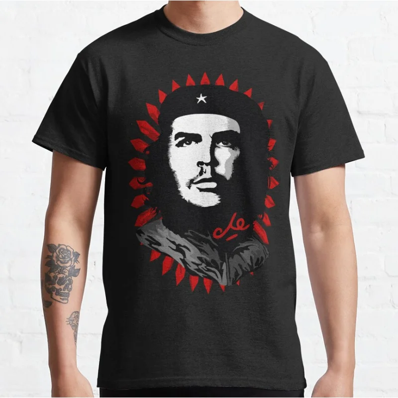 El Che Iconic Portr… - image