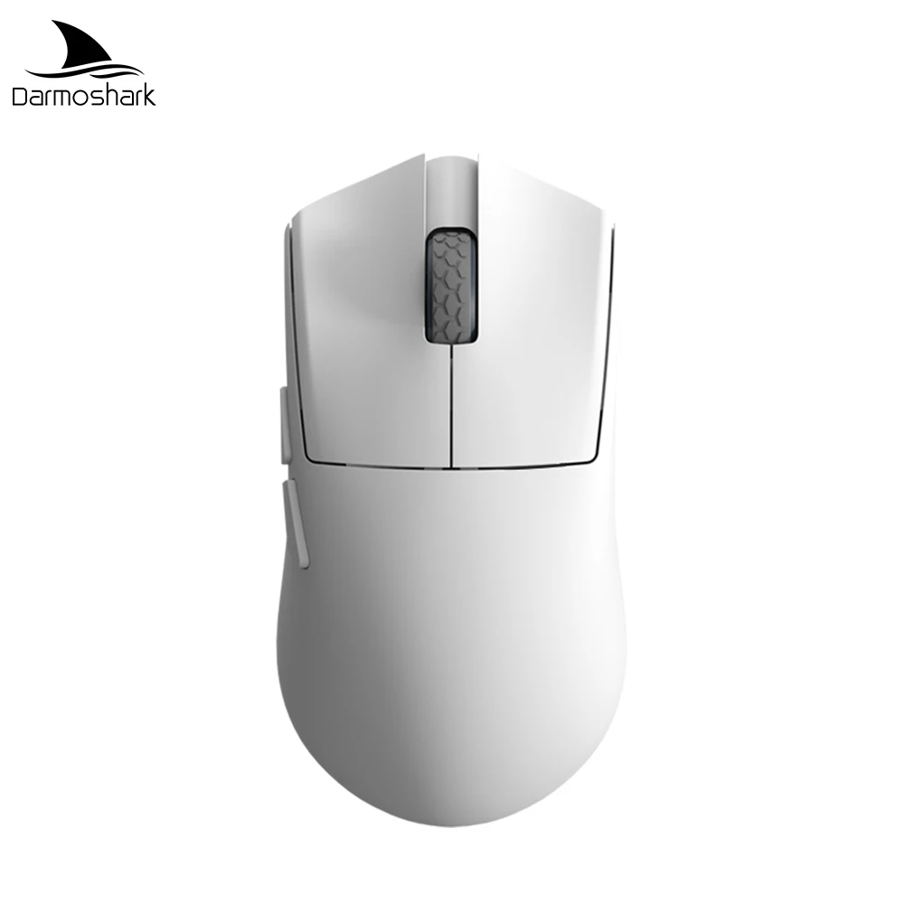

Darmoshark M3XS/Pro Wireless Bluetooth Gaming Mouse PAW3395/3950 Game Macro Lightweight Mouse 52840 For Middle Small Hands