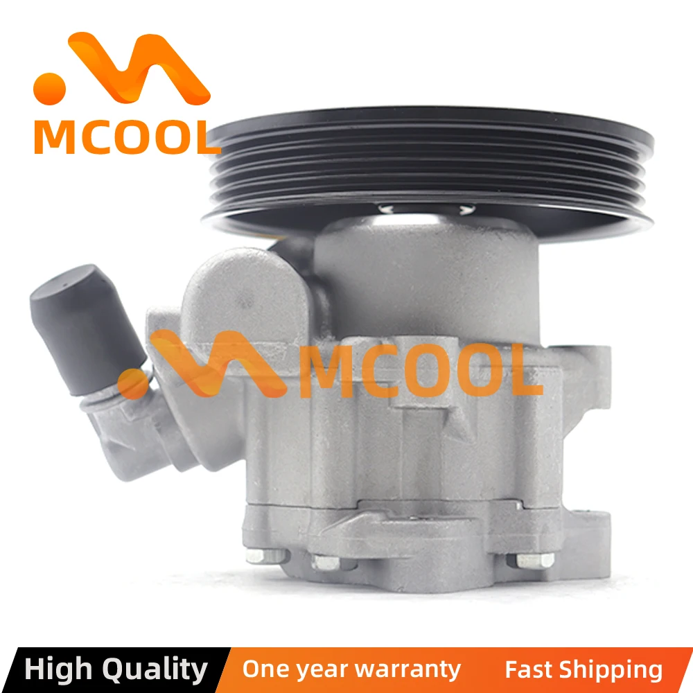 

Power Steering Pump For Honda Accord V 1998-2002 56100P45E84 56100-P45-E84