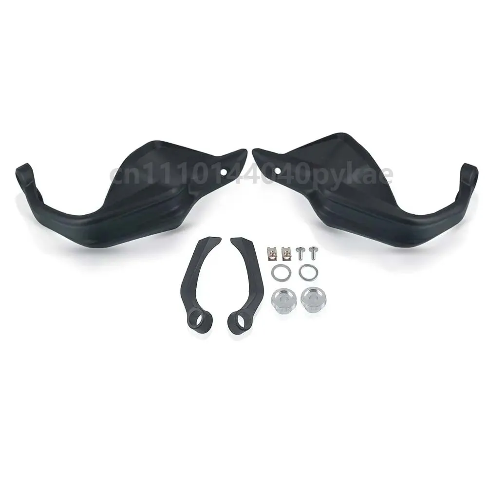 For 2013-2023 HONDA NC750X DCT NC750S NC700X NC 750 X Motorcycle Handguards Shield Guards Windshield Hand Wind Protection view 5