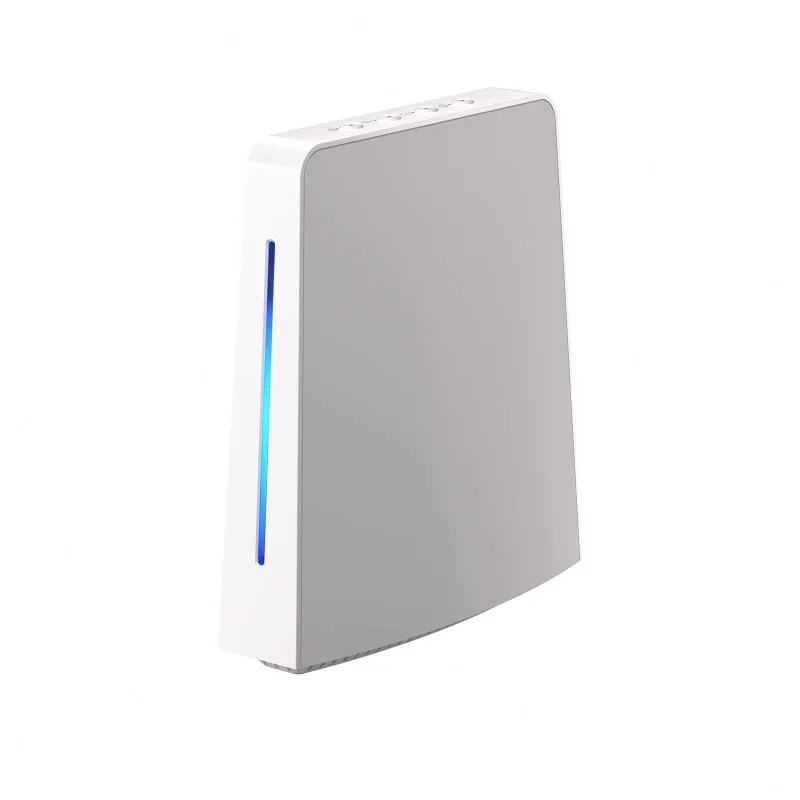 Smart Home Hub Compatible with  Zigbee standard protocol As a Private local server For your smart home system