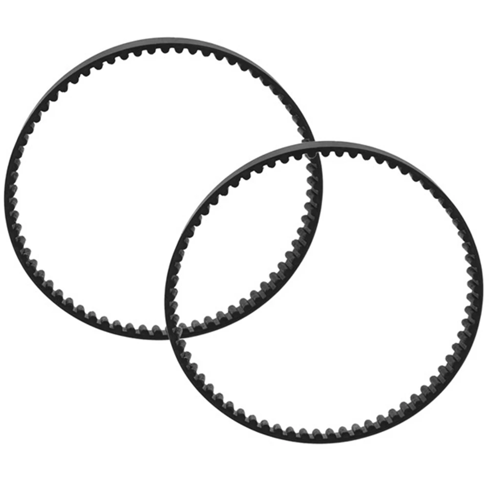 Courroie d'entraînement pour aspirateur Shlavabo, accessoires, NV680, NV681, NV682, NV683, NV650, NV752, NV751, 5 pièces